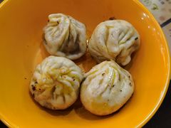 生煎馒头-毛华美食(清扬路店)