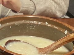 -南拳十三姨·潮汕砂锅粥(世纪金源店)