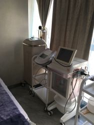 -健身堂科技美肌SPA