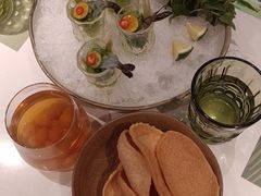 -芭札·Thai泰国餐厅(同和金铂天地店)