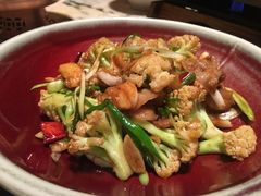 -那家小馆•北京菜•烤鸭(香山店)