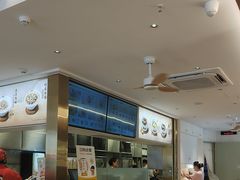 -真功夫(岗顶店)