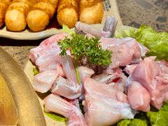 -小龙坎火锅(万象城店)