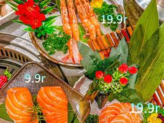 -炭之家齐齐哈尔大片烤肉·涮毛肚火锅·齐齐哈尔烤肉(中央大街店)