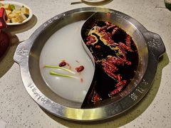 -大龙燚火锅