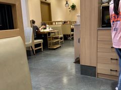 -蜀留香火锅(社会山店)