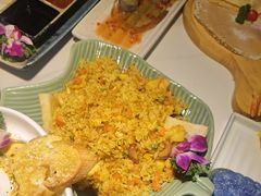 -泰兰香·Thailand(凯德空中花园店)