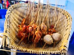 -马路边边串串香(北苑旗舰店)