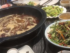 -老船舫·现做活鲜鱼馆(东郊记忆店)