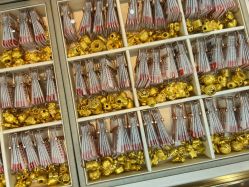 -老凤祥(星悦汇店)