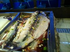 -二十八里太湖船菜(吉祥路店)