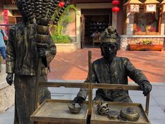 -厦门方特东方神画