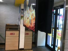-City1+1城市比萨·意面(桂林路店)