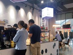 -HELLO 27 意面·沙拉·帕尼尼