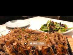 -北李妈妈菜·海肠捞饭(高新万达店)