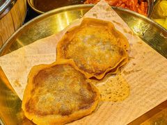 -何发发和牛烧肉·鳗鱼榴莲放题自助(乐峰广场店)