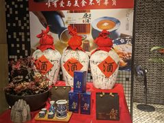 -黛瓦里巷(南京东路店)