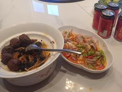 -相约·羊村小馆非遗手抓肉(七一酱园店)