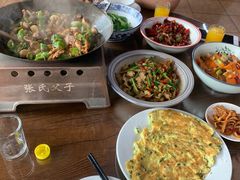 -张氏父子常德肠子馆(红星总店)