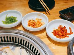 -九田家黑牛烤肉料理·自助(洪洞县城市花园店)