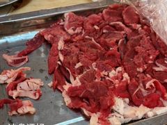 热切羊肉-月圆火锅(宁海东路二店)