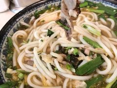 -贵州羴泰羊肉粉(珠江太阳城店)