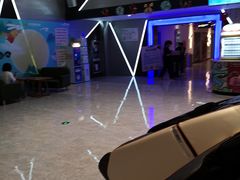 -保利万和CFR国际影城(钱江世纪城店)