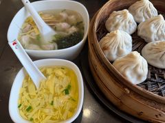 -锡笼记·无锡小笼(方塔店)