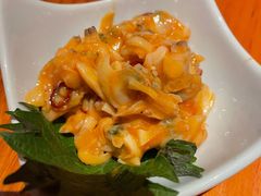 麻辣花蛤-醉虎传(南锣鼓巷店)