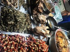 -老师家羊杂碎(延安总店)