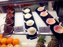 -三宝大饭店-中和艺素餐厅(浦上金山正祥广场店)