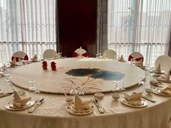 -大榭国际大酒店-中餐厅