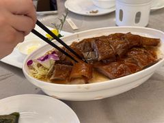 -香云轩·顺德菜(香云纱园林酒店店)