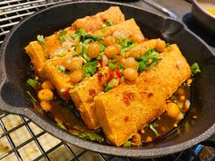 -夜食白市Yespicy·烧烤啤酒宵夜(番禺四海城店)