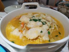 -Aqua Oasis 水天堂(爱山广场店)