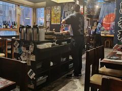 -矶野水产(澳门逸园中心店)