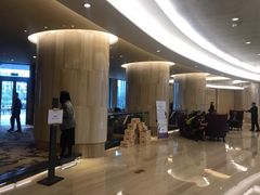 -天津梅江中心皇冠假日酒店