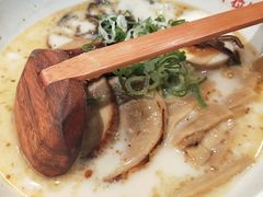 熊本叉烧拉面-味千拉面(双井店)