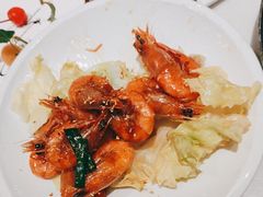 -宁波石浦大饭店(新材料城店)