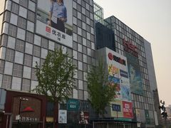 -银泰百货(北京大红门店)
