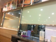 -四海游龙锅贴专门店(机场店)