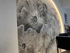 -FULL MOON满月咖啡