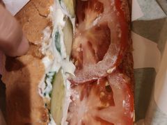 -赛百味SUBWAY(地王广场店)