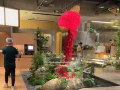 -莺花渡火锅City Green(万象城店)