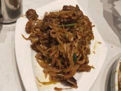 -北李妈妈菜·海肠捞饭(高新万达店)