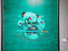 -中华艺术宫(上海美术馆)