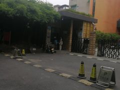 -古荡新村东区