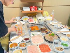 -海底捞火锅(凯德广场店)