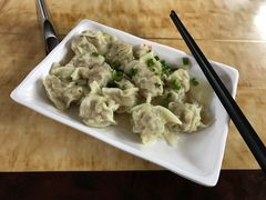 -新园饮食店(香洲总店)