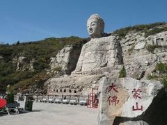 -沂蒙山旅游区云蒙景区(蒙山国家森林公园)